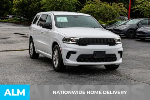 More photos of 2025 Dodge Durango GT at ALM Newnan, GA
