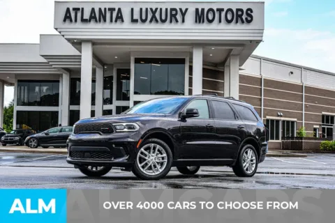 Photos of 2025 Dodge Durango GT Plus for sale in Newnan, GA at ALM Newnan
