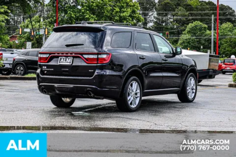 More photos of 2025 Dodge Durango GT Plus at ALM Newnan, GA