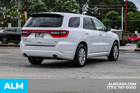 More photos of 2026 Dodge Durango GT / MT Certified at ALM Newnan, GA