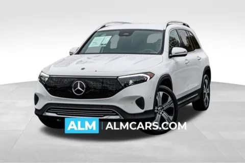 Unknown 2024 Mercedes-Benz EQB 250+ for sale in Newnan, GA
