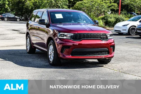 More photos of 2026 Dodge Durango GT at ALM Newnan, GA