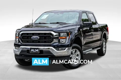 Unknown 2023 Ford F-150 XLT for sale in Newnan, GA