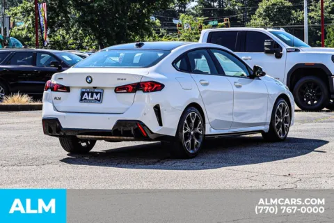 More photos of 2025 BMW 2 Series 228 xDrive Gran Coupe at ALM Newnan, GA