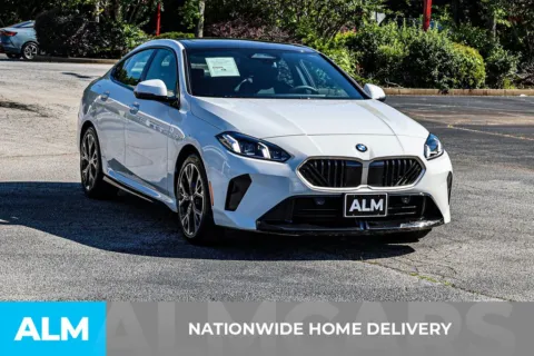 More photos of 2025 BMW 2 Series 228 xDrive Gran Coupe at ALM Newnan, GA