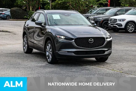 More photos of 2025 Mazda CX-30 2.5 S Preferred Package at ALM Newnan, GA