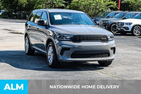 More photos of 2025 Dodge Durango GT at ALM Newnan, GA