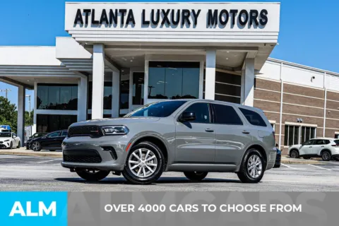 Photos of 2025 Dodge Durango GT for sale in Newnan, GA at ALM Newnan