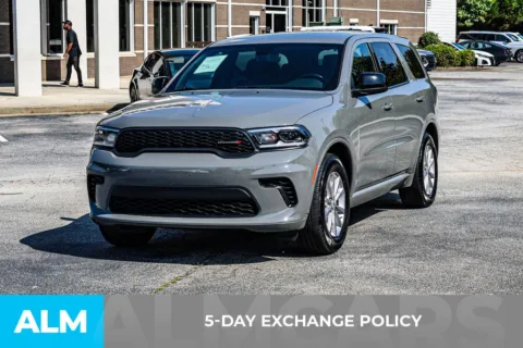 Another view of 2025 Dodge Durango GT for sale in Newnan, GA at ALM Newnan