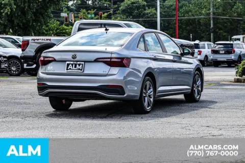 More photos of 2024 Volkswagen Jetta 1.5T SE at ALM Newnan, GA