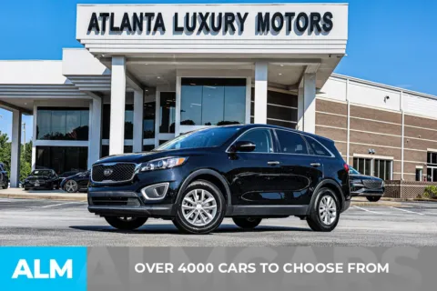 Another view of 2018 Kia Sorento L for sale in Newnan, GA at ALM Newnan