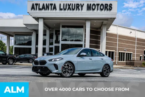 Photos of 2026 BMW 2 Series 228 Gran Coupe for sale in Newnan, GA at ALM Newnan