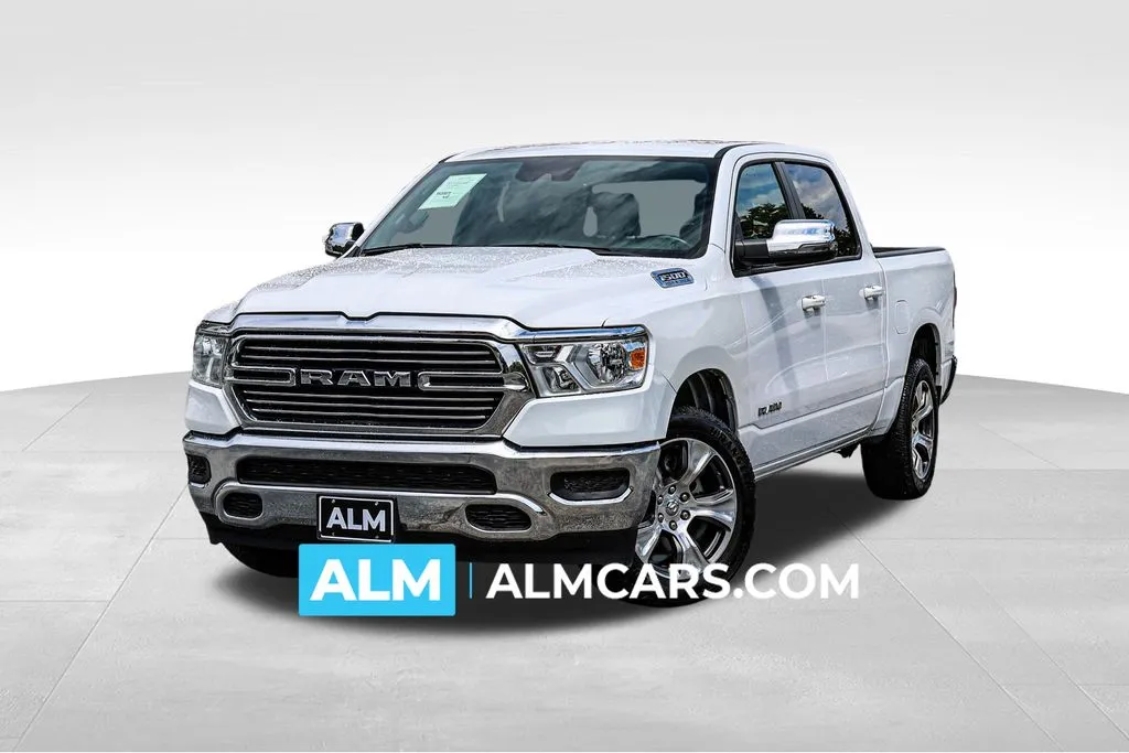 2024 Ram 1500 Laramie for sale in Newnan, GA