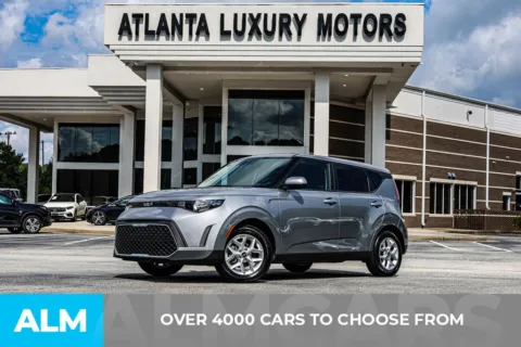 Photos of 2025 Kia Soul LX for sale in Newnan, GA at ALM Newnan
