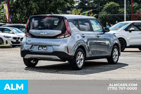 More photos of 2025 Kia Soul LX at ALM Newnan, GA