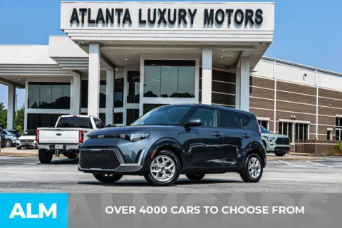 Photos of 2025 Kia Soul LX for sale in Newnan, GA at ALM Newnan