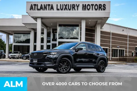 Photos of 2025 Mazda CX-50 2.5 S Preferred Package for sale in Newnan, GA at ALM Newnan