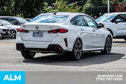 More photos of 2026 BMW 2 Series 228 Gran Coupe at ALM Newnan, GA