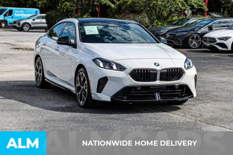 More photos of 2026 BMW 2 Series 228 Gran Coupe at ALM Newnan, GA