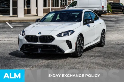 More photos of 2026 BMW 2 Series 228 Gran Coupe at ALM Newnan, GA