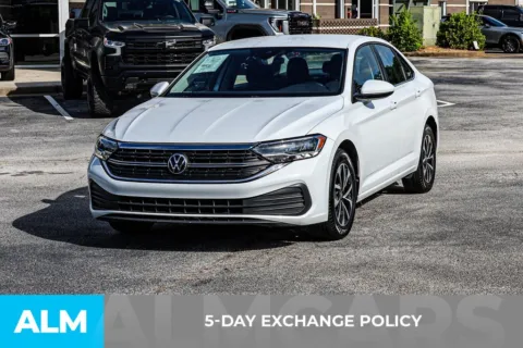 More photos of 2024 Volkswagen Jetta 1.5T S at ALM Newnan, GA