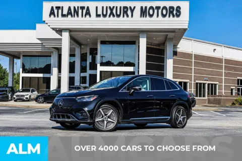 Photos of 2023 Mercedes-Benz EQE 500 SUV for sale in Newnan, GA at ALM Newnan