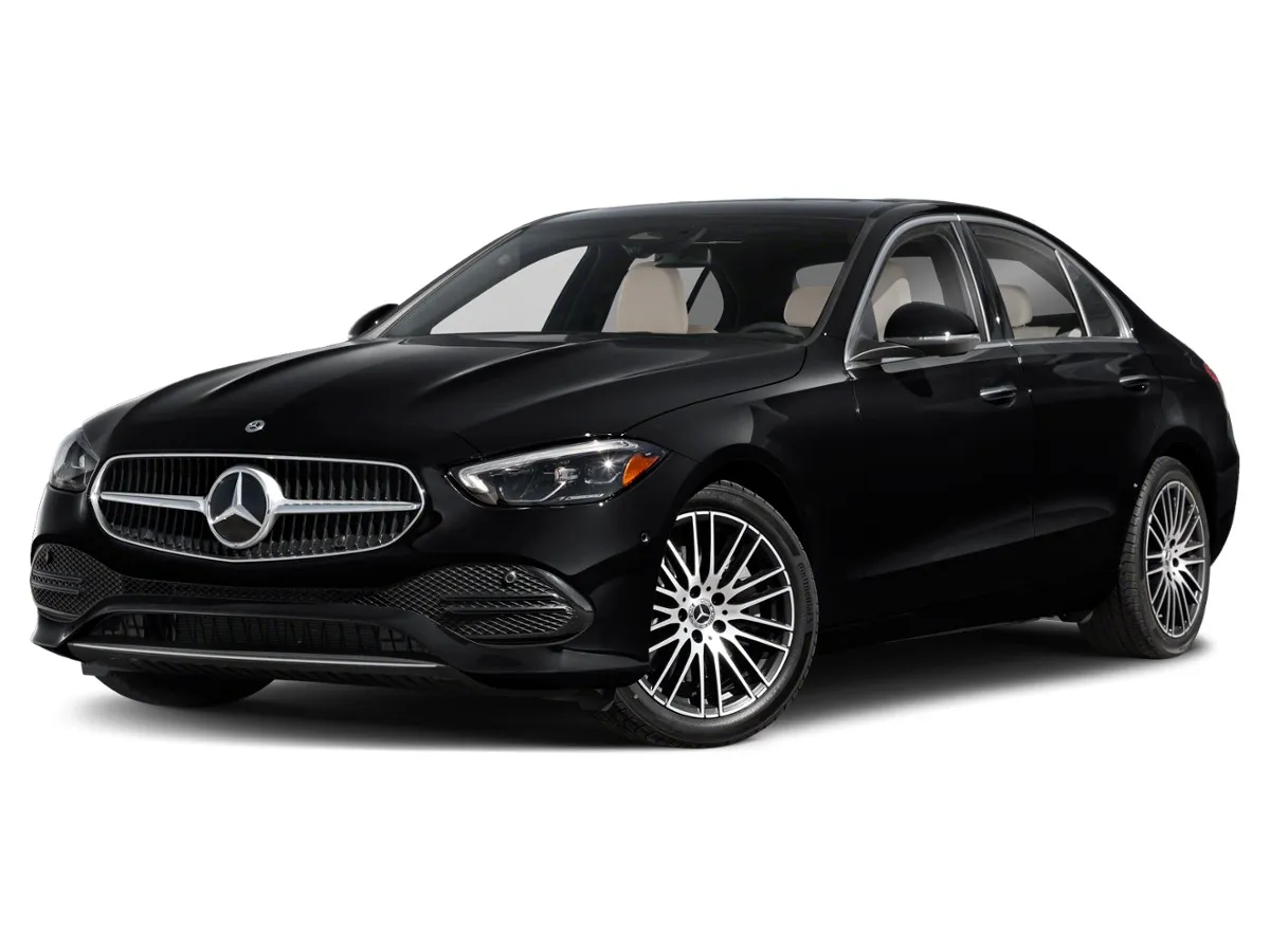 2024 Mercedes-Benz C-Class C 300 for sale in Newnan, GA