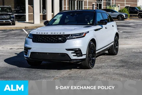 Another view of 2021 Land Rover Range Rover Velar P250 R-Dynamic S for sale in Newnan, GA at ALM Newnan