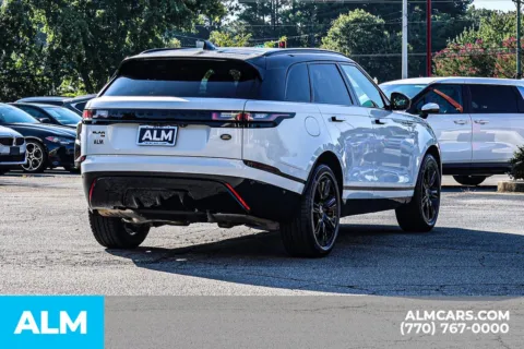 More photos of 2021 Land Rover Range Rover Velar P250 R-Dynamic S at ALM Newnan, GA