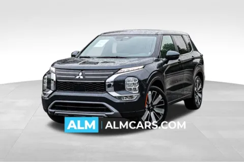 Unknown 2025 Mitsubishi Outlander SE for sale in Newnan, GA