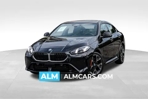 Black 2026 BMW 2 Series 228 Gran Coupe for sale in Newnan, GA
