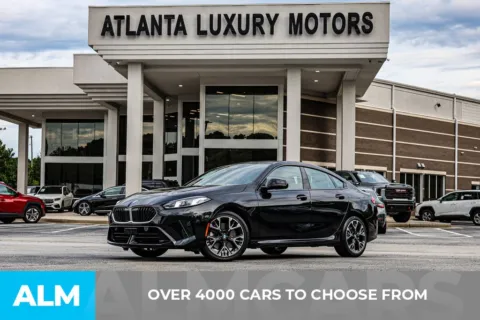 Photos of 2026 BMW 2 Series 228 Gran Coupe for sale in Newnan, GA at ALM Newnan