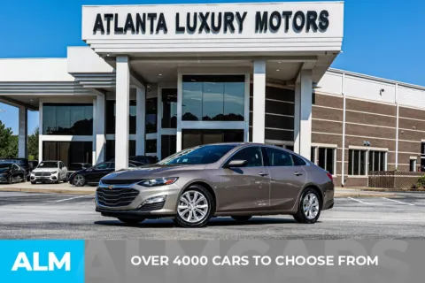 Photos of 2024 Chevrolet Malibu LT for sale in Newnan, GA at ALM Newnan