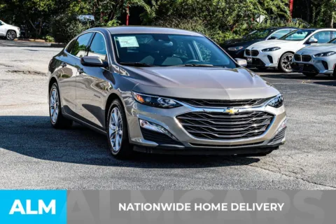 More photos of 2024 Chevrolet Malibu LT at ALM Newnan, GA