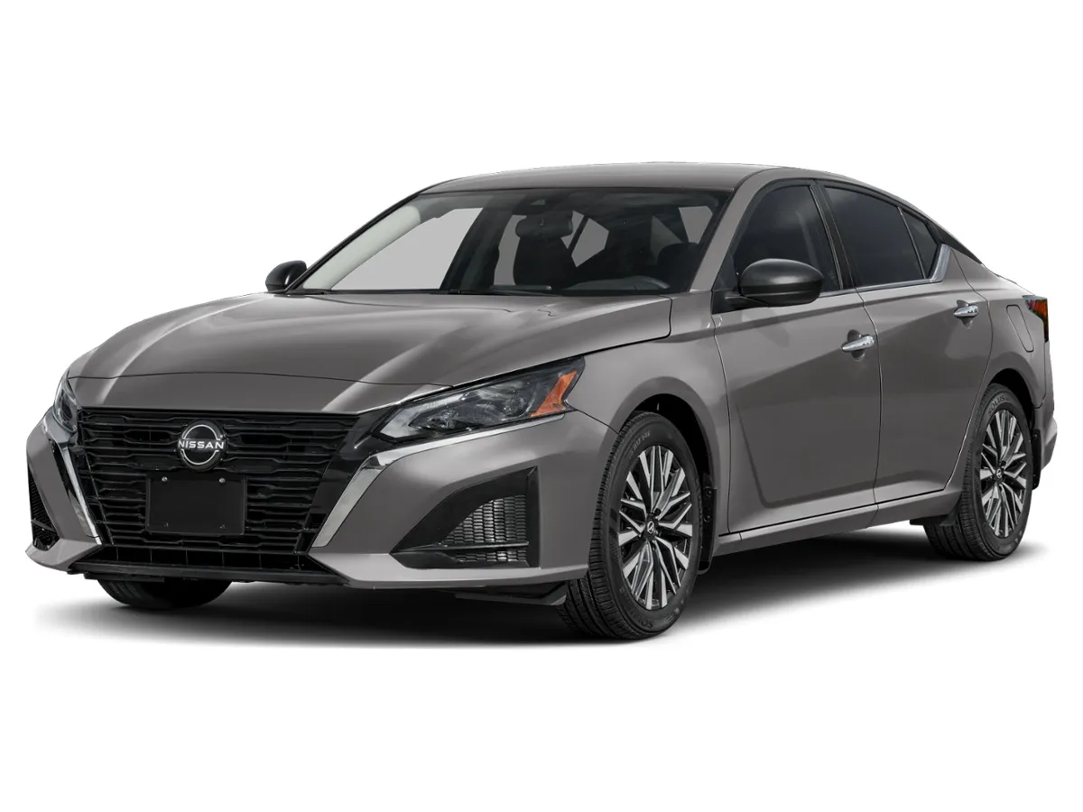 2025 Nissan Altima 2.5 SV for sale in Newnan, GA