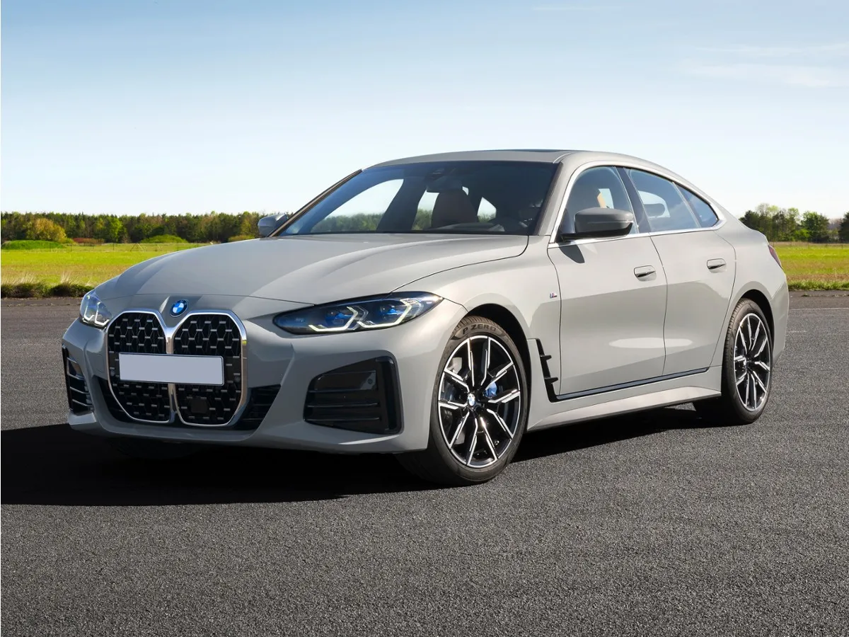 2023 BMW 4 Series 430i Gran Coupe for sale in Newnan, GA