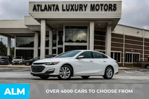 Photos of 2024 Chevrolet Malibu LT for sale in Newnan, GA at ALM Newnan