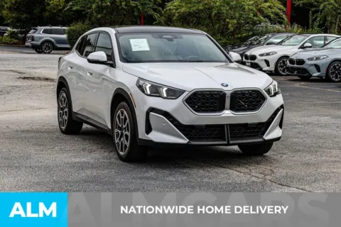 More photos of 2025 BMW X2 xDrive28i at ALM Newnan, GA