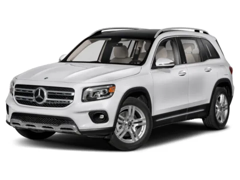 Unknown 2022 Mercedes-Benz GLB 250 for sale in Newnan, GA
