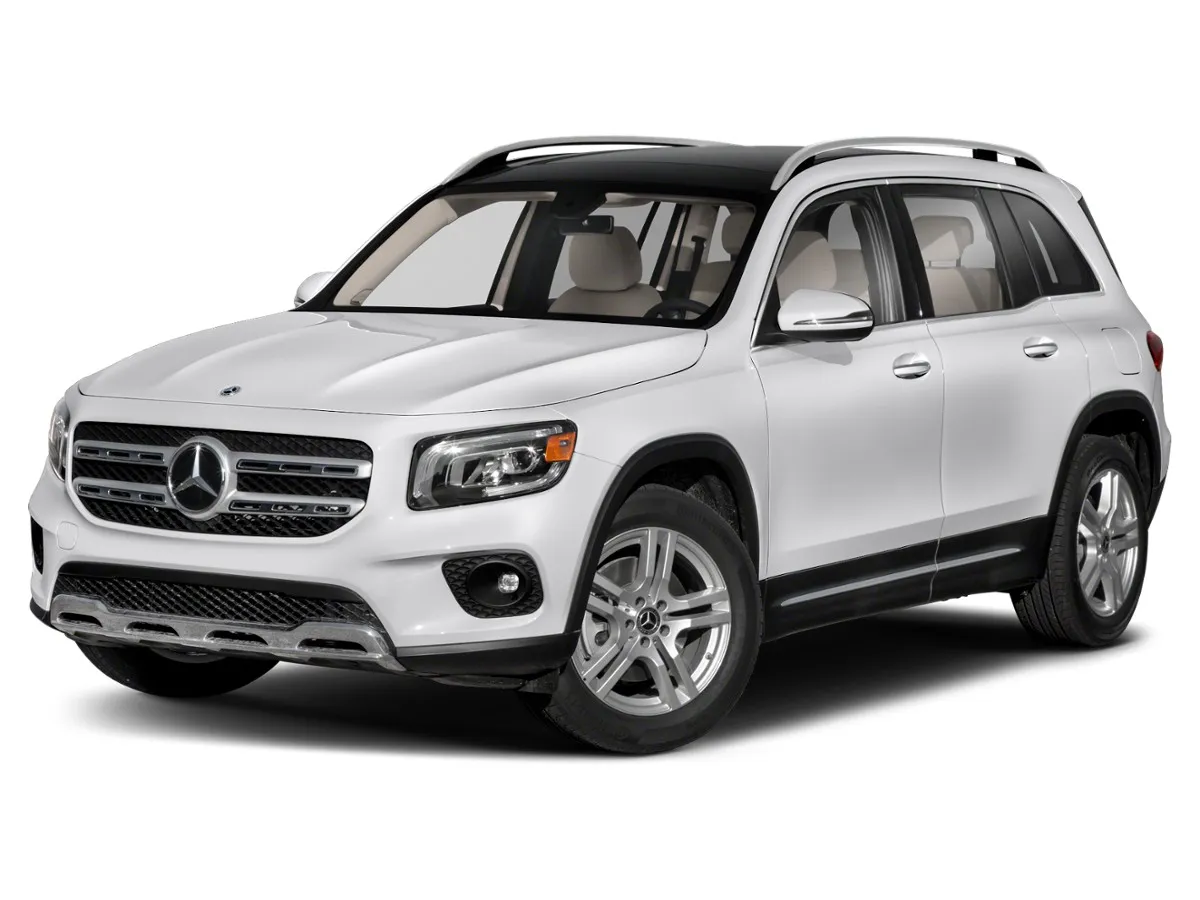 2022 Mercedes-Benz GLB 250 for sale in Newnan, GA
