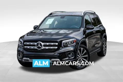 Unknown 2022 Mercedes-Benz GLB 250 for sale in Newnan, GA
