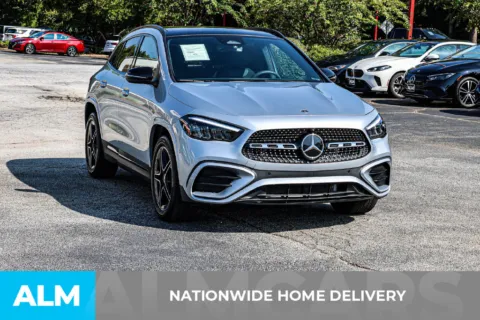 More photos of 2026 Mercedes-Benz GLA 250 at ALM Newnan, GA
