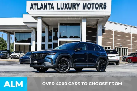 Photos of 2025 Mazda CX-50 2.5 S Preferred Package for sale in Newnan, GA at ALM Newnan