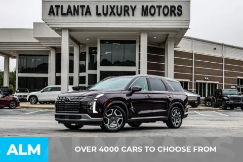 Photos of 2024 Hyundai Palisade Limited for sale in Newnan, GA at ALM Newnan