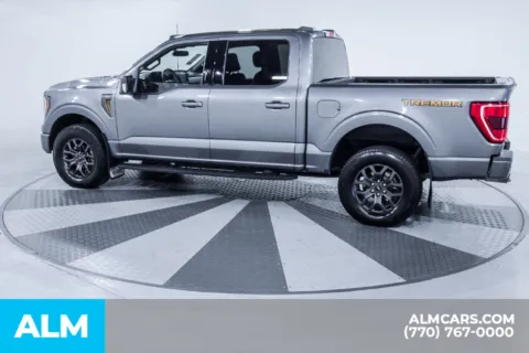 More photos of 2023 Ford F-150 Tremor at ALM Newnan, GA