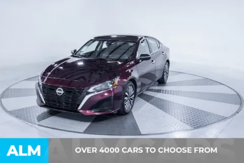 Photos of 2025 Nissan Altima 2.5 SV for sale in Newnan, GA at ALM Newnan