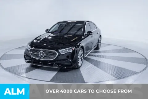 Photos of 2024 Mercedes-Benz E-Class E 350 for sale in Newnan, GA at ALM Newnan