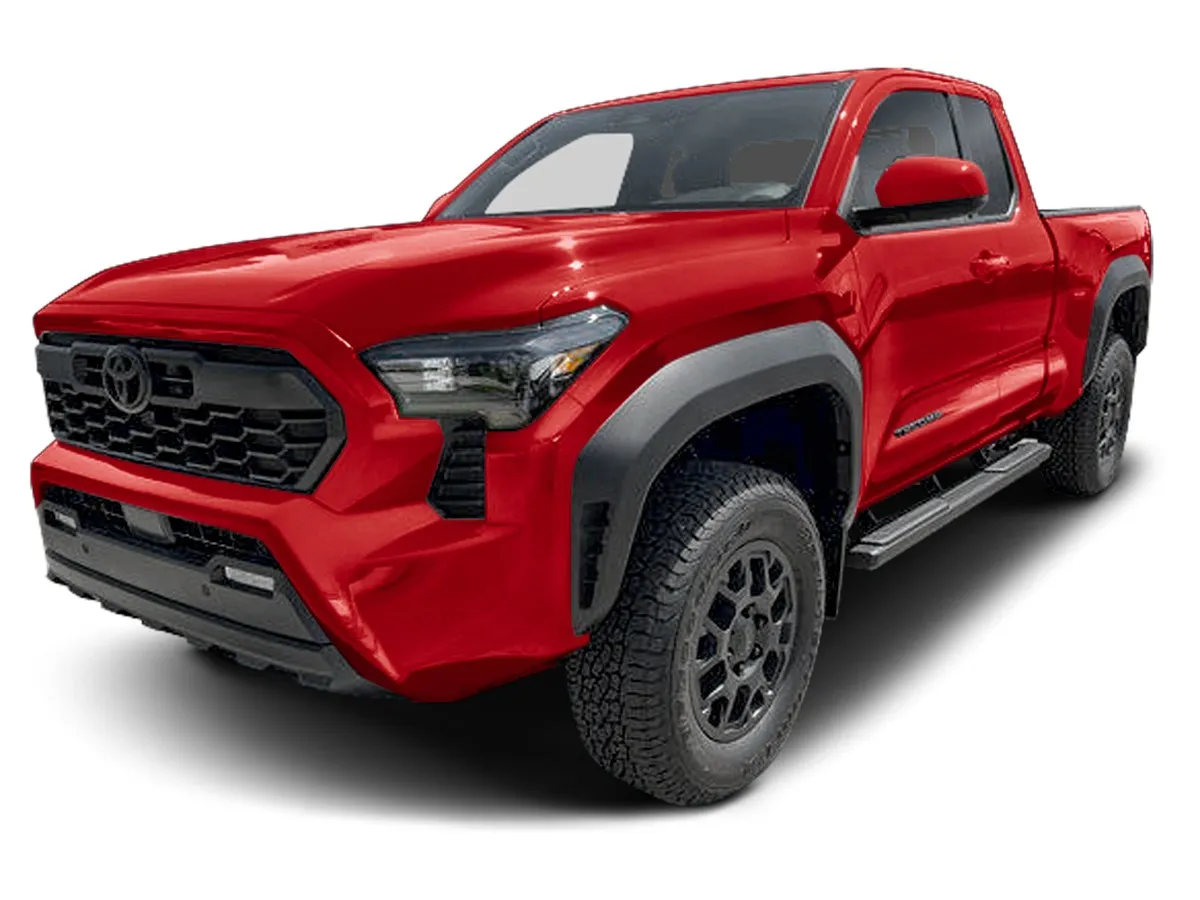 2024 Toyota Tacoma SR5 for sale in Newnan, GA