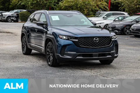 More photos of 2025 Mazda CX-50 2.5 S Preferred Package at ALM Newnan, GA