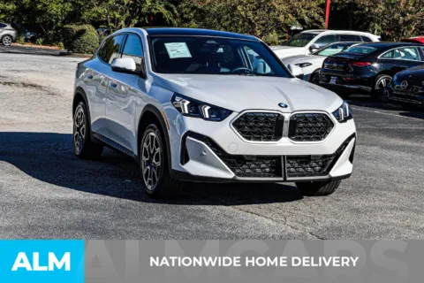 More photos of 2026 BMW X2 xDrive28i at ALM Newnan, GA